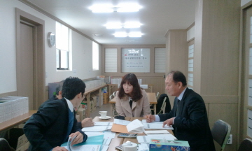 2012대구생명의전화 정기감사